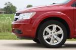 Dodge Journey R/T 2009 года